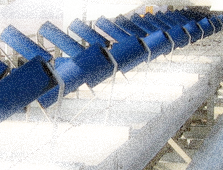 Ролики HDPE